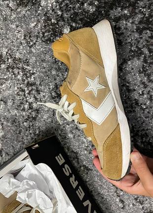 Кросівки для хлопчика/дівчинки converse 3