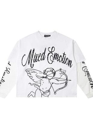 Світшот mixed emotion 4