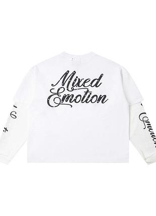Світшот mixed emotion 5