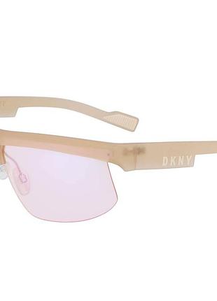 Солнцезащитные очки dkny shield
