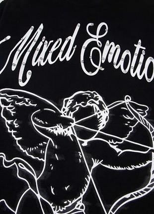 Світшот mixed emotion 8