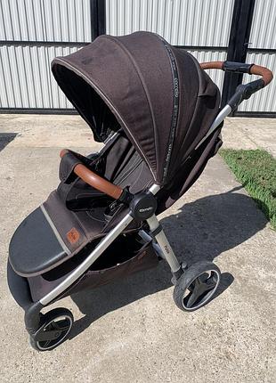 Коляска прогулянка carrello