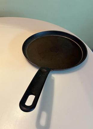 Сковорода для млинців tefal 2