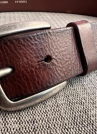 Ремінь fossil 5