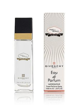Духи женские givenchy ange ou demon le secret pheromone parfum 40 мл парфюм живанши ангел и демон