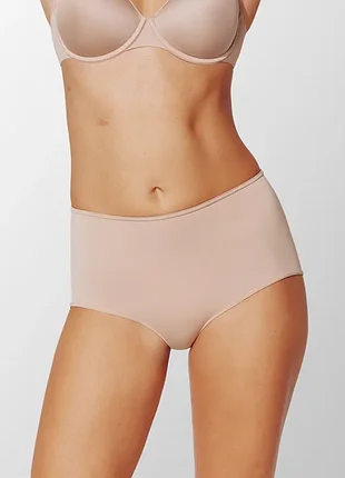 Гладкие высокие трусики из микрофибры thirdlove 24/7&nbsp;classic brief