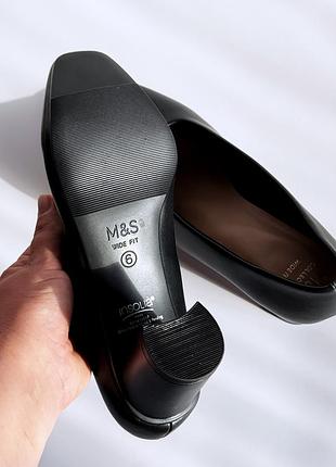 Классические туфли от m&amp;s🌻 10