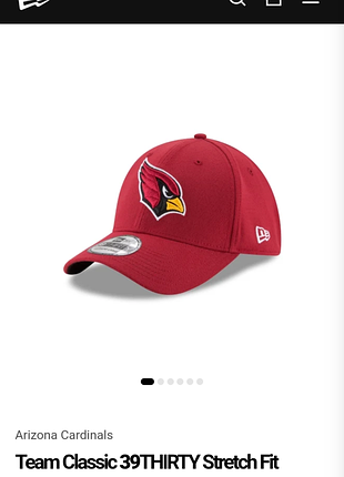 Бейсболка new era, ine size, unisex, стан ідеальний