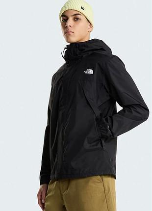 Чоловіча технологічна куртка the north face