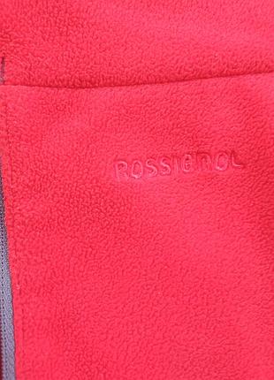 Флиска rossignol 2