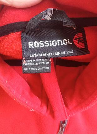 Флиска rossignol 3