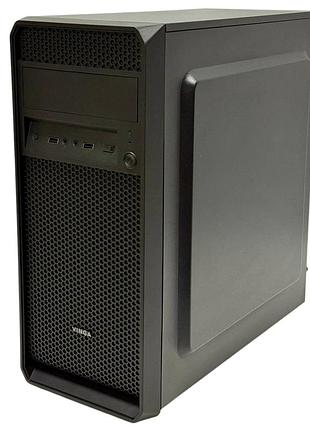Системный блок vinga tower / процессор intel core i3-3220 3.3ghz / оперативная память 4gb ddr3 / hdd 250 gb