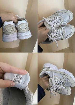 Кроссівки adidas оригінал 39