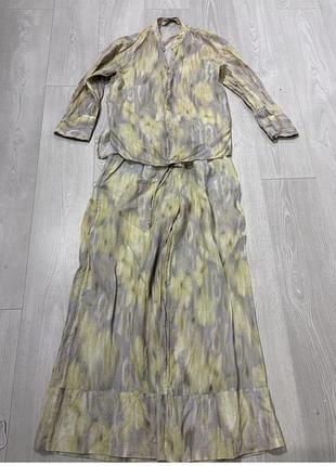 Костюм zara 6
