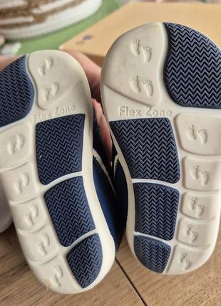 Кросівки chicco р.20 4