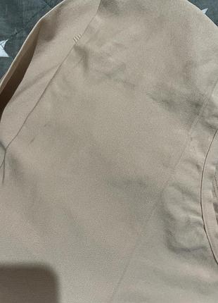 Трусики утяжка беж h&m забруднення ❌ 5