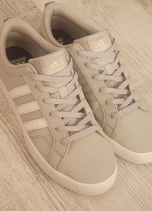Кроссовки adidas vs pace 2.0 оригинал размер 44 (28 см)