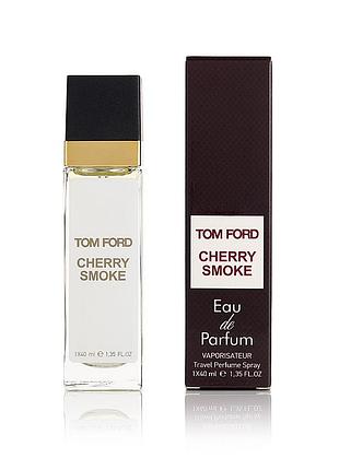 Духи унисекс женские / мужские tom ford cherry smoke 40 мл парфюм том форд черри смок