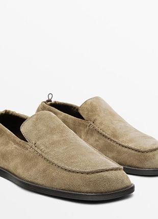 Лофери massimo dutti 39 2