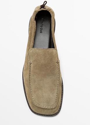 Лофери massimo dutti 39 3