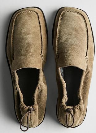 Лофери massimo dutti 39