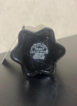 Montblanc emblem оригінал 2