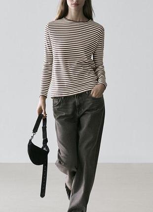Лонг massimo dutti m
