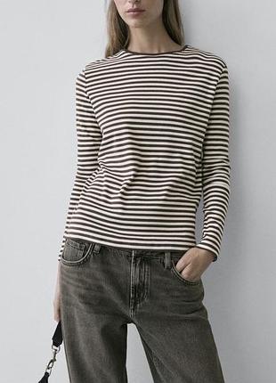 Лонг massimo dutti m 2