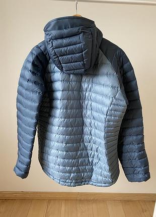 Rab microlight alpine jkt wmn 2