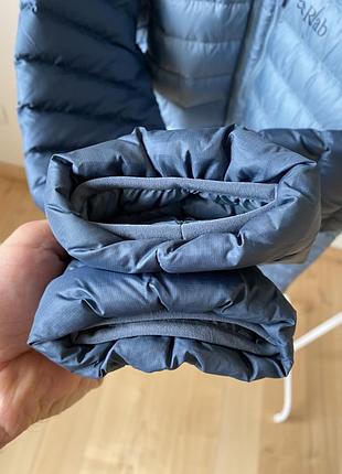 Rab microlight alpine jkt wmn 3