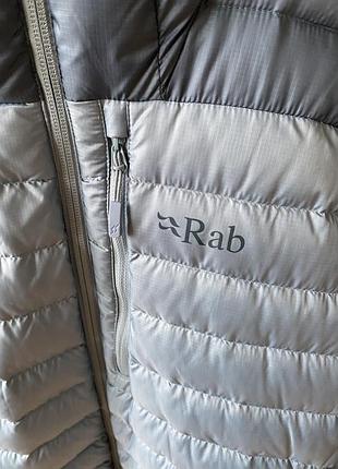 Rab microlight alpine jkt wmn 4