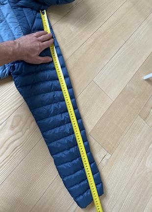 Rab microlight alpine jkt wmn 7