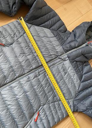 Rab microlight alpine jkt wmn 6