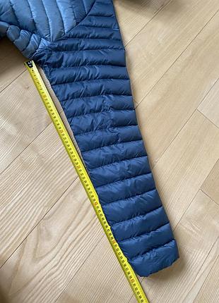Rab microlight alpine jkt wmn 9