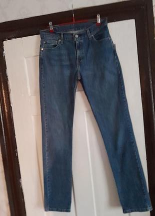 Джинси levis  розмір w30l32