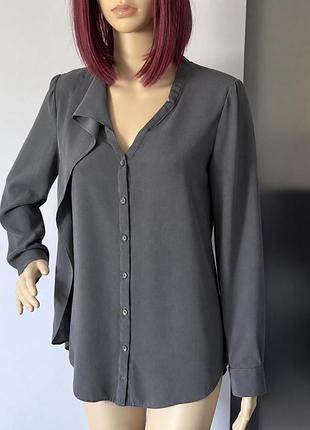 Шовкова сорочка all saints оригінал