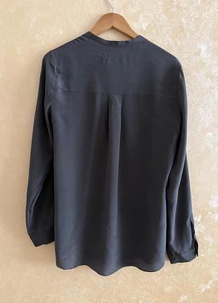 Шовкова сорочка all saints оригінал 3