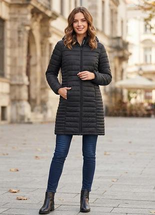 Куртка с капюшоном, primark, р. s-m