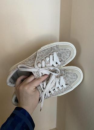 Кеди zara 39-40 3