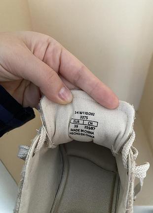 Кеди zara 39-40 2