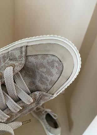 Кеди zara 39-40 4