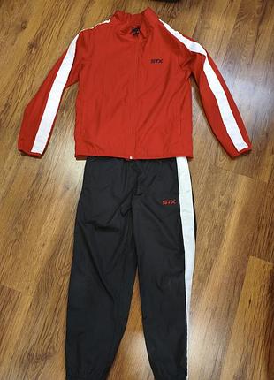 Детский костюм 4