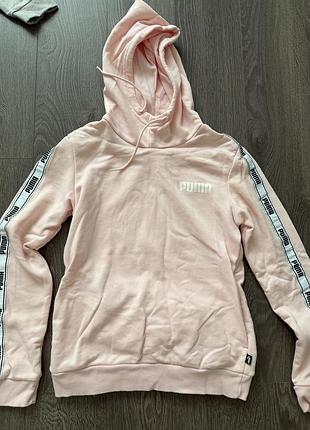 Худі puma оригінал 2