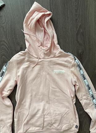 Худі puma оригінал 3