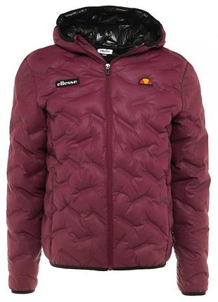 Ellesse stannetti padded куртка