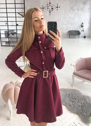 Сукня жіноча 4