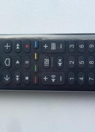 Оригинальный пульт управления philips 398gm10berhn0019ht для телевизора philips 58pus8545
