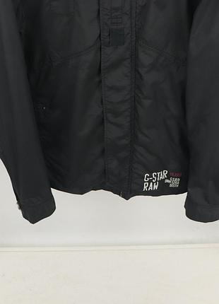 Чоловіча вітровка g-star raw 3