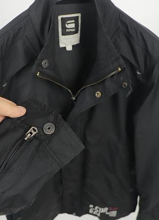 Чоловіча вітровка g-star raw 8