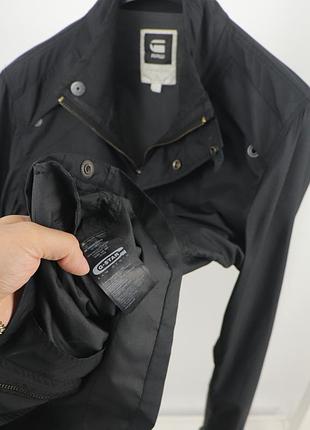 Чоловіча вітровка g-star raw 10